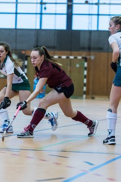 Bild 349 - A-Juniorinnen Zwischenrunde A und B